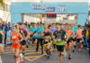 Disney Magic Run reuniu cerca de seis mil pessoas para corrida e caminhada em Curitiba
