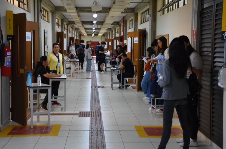 UTFPR abre inscrições para o vestibular de Verão 2025. Confira os cursos e os prazos