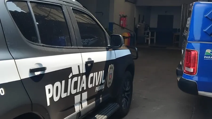 Homem de 29 anos é preso por tráfico de drogas em Marumbi