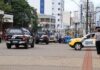 Números de homicídios e roubos no Paraná caem mais do que a média nacional em 2024