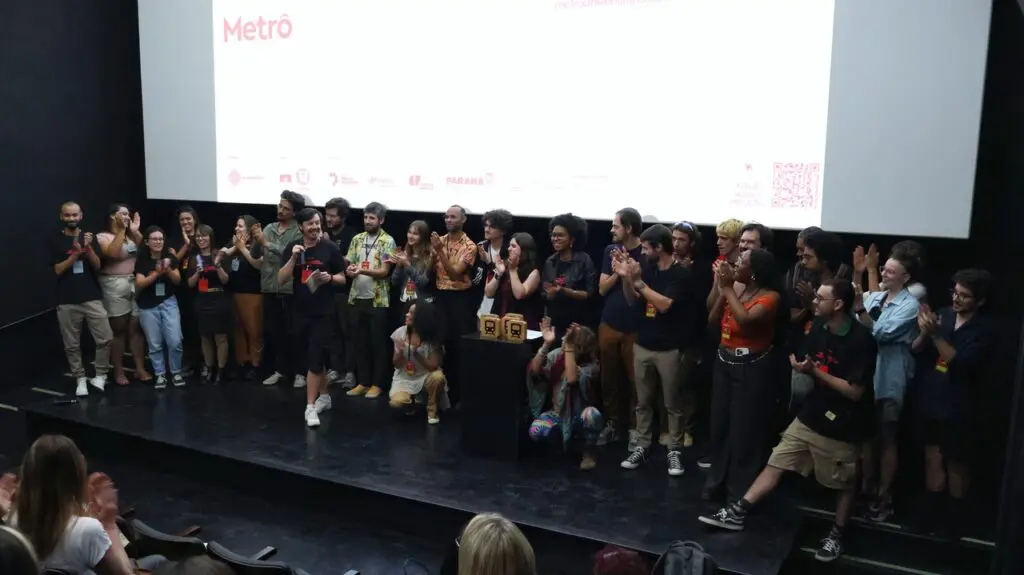 Saiba que são os vencedores do Metrô – Festival de Cinema Universitário Brasileiro, que aconteceu em Curitiba