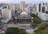 Conheça a história e os bastidores do Teatro Guaíra, que completa 140 anos