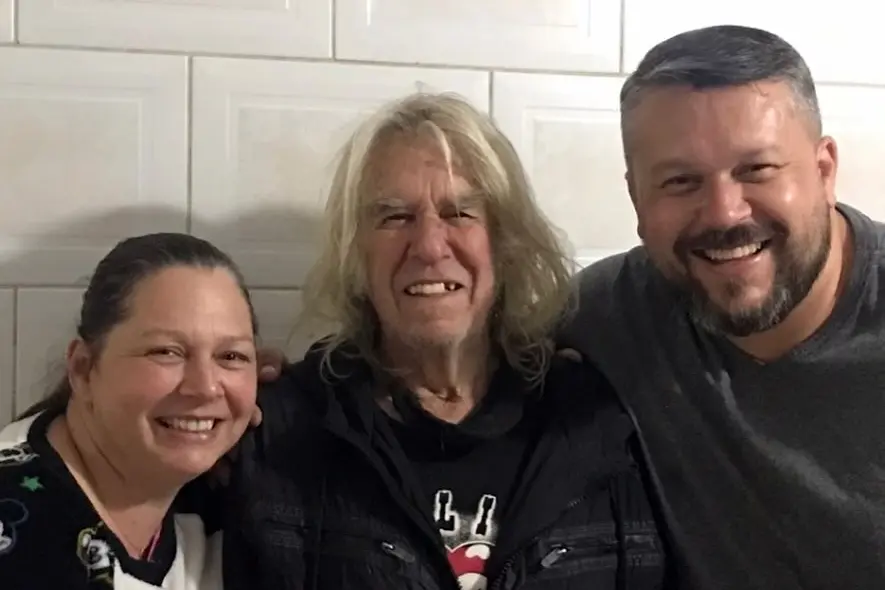 Homem diz à polícia que não percebeu que atropelou idoso em Curitiba