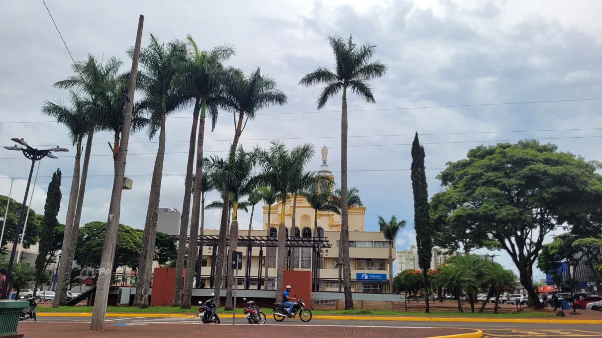 Número de assaltos e furtos caem até 43% na região de Apucarana