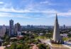 Maringá é eleita melhor cidade para se viver no País e Curitiba e Cascavel estão no top 10