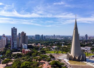 Maringá é eleita melhor cidade para se viver no País e Curitiba e Cascavel estão no top 10