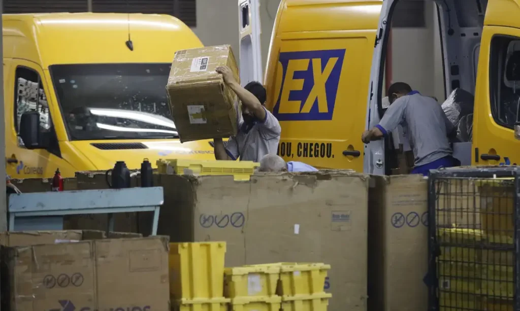 Terminam nesta segunda-feira inscrições para concurso do Correios; Maringá será um dos locais de prova
