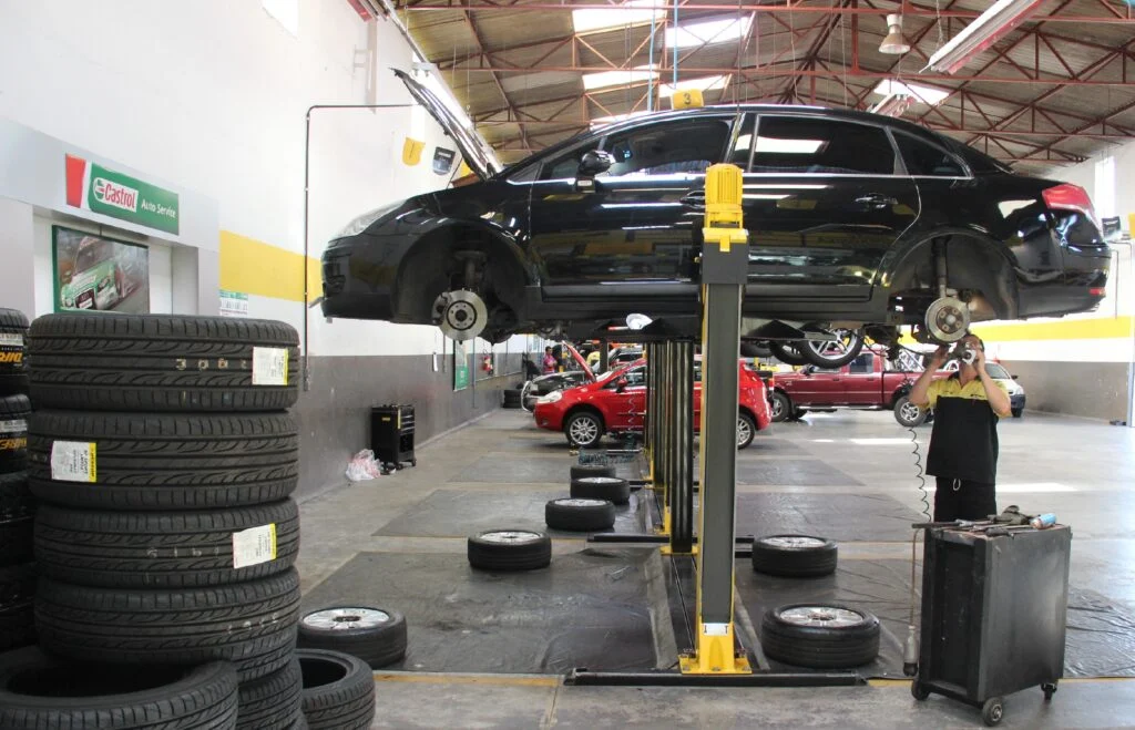 Evento reúne mecânicos de todo o Brasil na Grande Curitiba