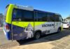 Confira a programação do Ônibus da Vacina desta semana