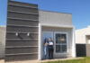 Com recursos estaduais, Cohapar entrega residencial com 47 casas em Foz do Iguaçu