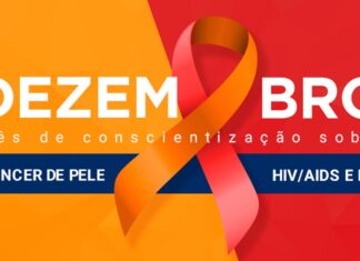 Dezembro Laranja: prevenção e detecção precoce do câncer de pele