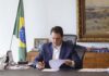 Governador do Paraná sanciona ampliação e reajuste do auxílio-alimentação para servidores