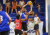 Torneio de basquete 3X3 agita agenda esportiva em Matinhos no Verão Maior Paraná
