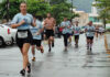 1.500 pessoas participaram do primeiro evento das Corridas Sanepar 2025, em Guaratuba