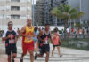 Segunda Corrida dos Guarda-Vidas atrai 500 participantes em evento no Litoral