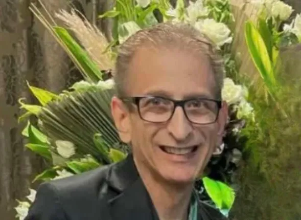 Jandaia do Sul: morre o empresário Mario Saddi Junior aos 55 anos