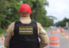 Polícia Militar do Paraná reforça segurança nas rodovias na Operação Carnaval 2025