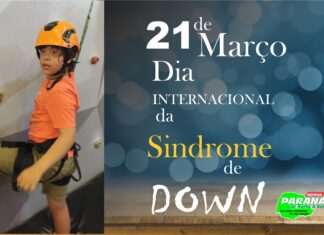 21 de março dia Internacional da Síndrome de Down: Inclusão, Conquistas e um Marco Científico