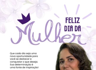 Dia Internacional da Mulher: Uma Homenagem às Guerreiras do Cotidiano