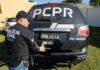 PCPR prende 4 suspeitos de fraudes licitatórias e cumpre bloqueio de R$ 13 milhões
