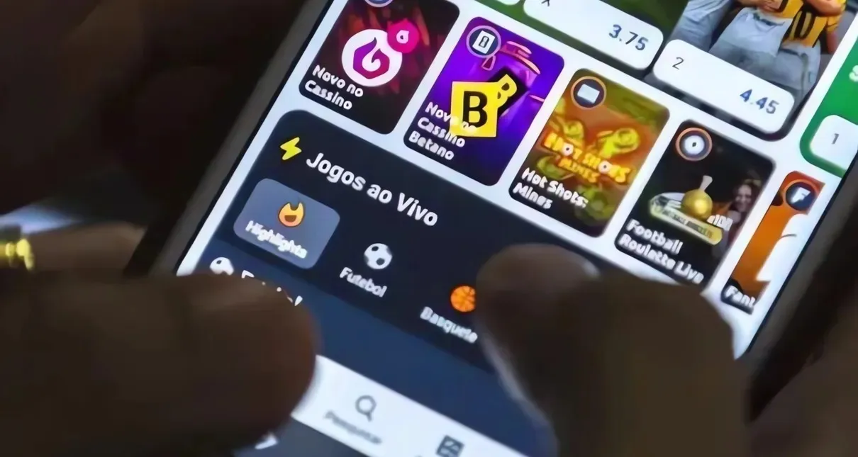 Aluno faz apostas com dados de professor sem autorização e depois “cobra” prêmios