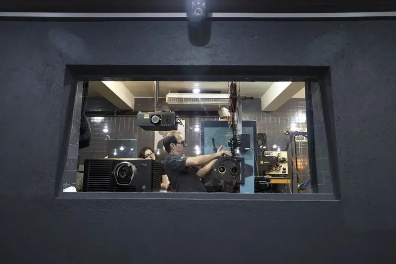 Cinemateca de Curitiba festeja 50 anos em abril e comemora com 50 filmes e Semana das Duas Fernandas