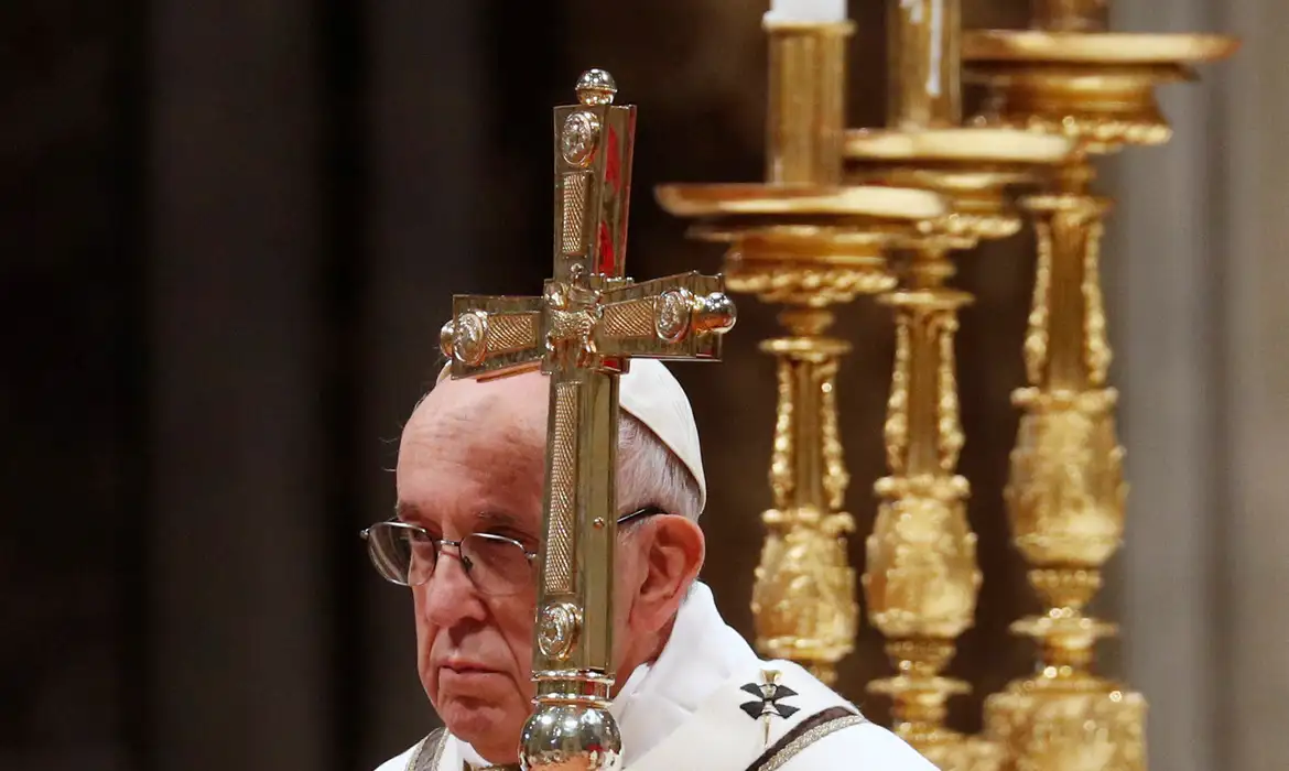 Entenda o conclave, ritual de escolha do novo papa