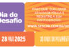 Dia do Desafio 2025 30 Anos do Movimento!