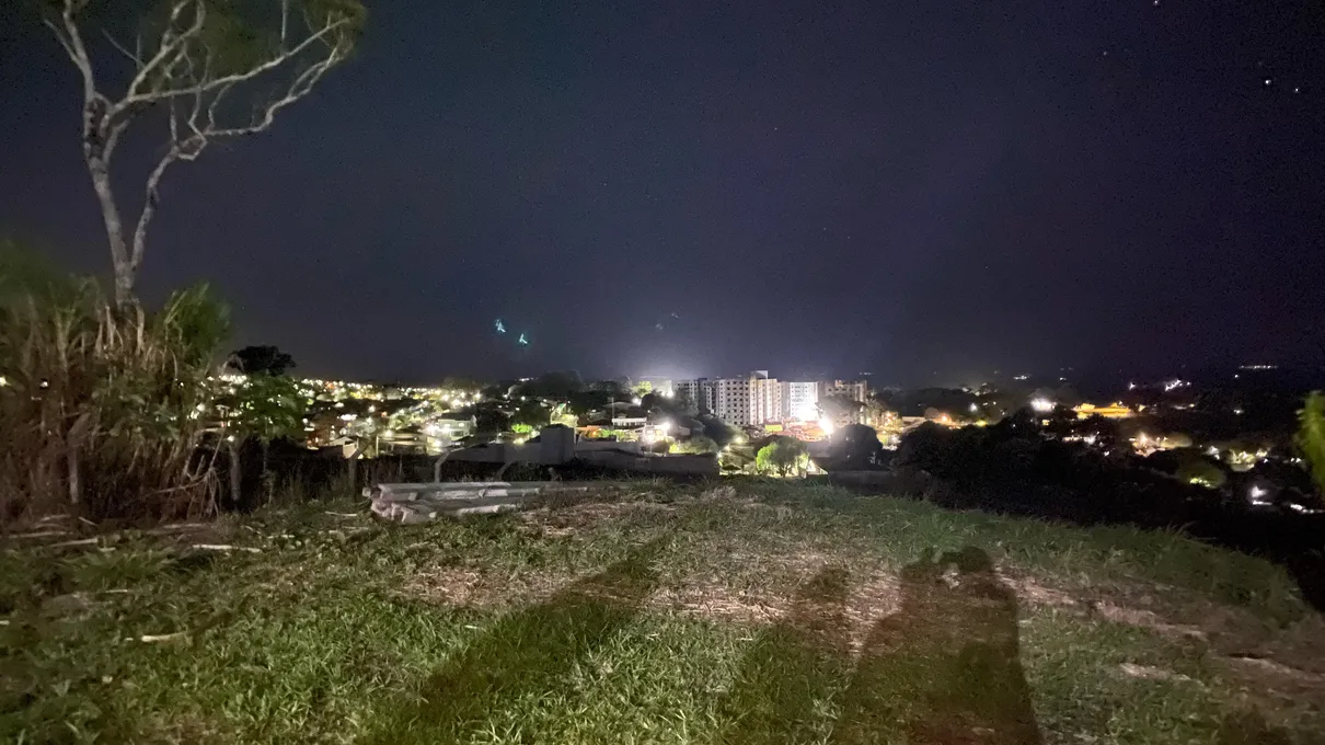 Aluno tem celular roubado dentro da Unespar em Apucarana