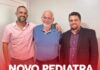 Hospital Cristo Rei amplia equipe com novo pediatra