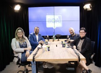 Dia do Trabalhador: podcast destaca política de geração emprego no Paraná