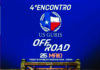 Jandaia do Sul recebe 4º Encontro US Guris Off Road neste domingo (25)