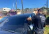 PCPR localiza e recupera veículos que haviam sido roubados em Castro no Paraná