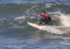 Matinhos recebe 2ª etapa do Circuito Paranaense de Surf Amador