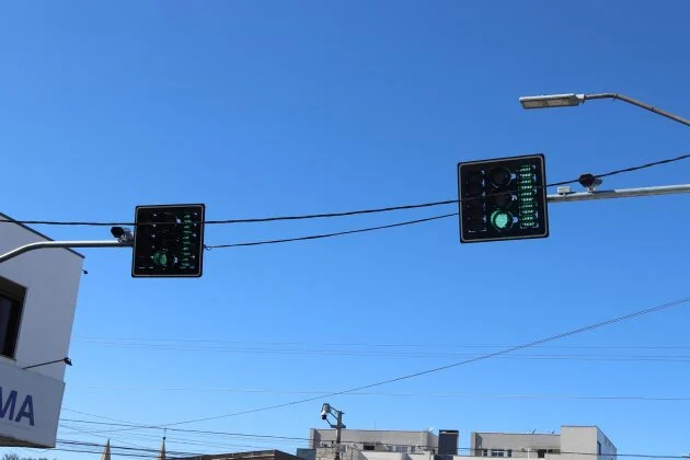 Estar Digital: saiba como funcionam as novas câmeras de fiscalização em Campo Largo