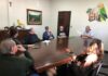 Prefeitura de Jandaia do Sul realiza reunião de planejamento do Natal Luz 2025
