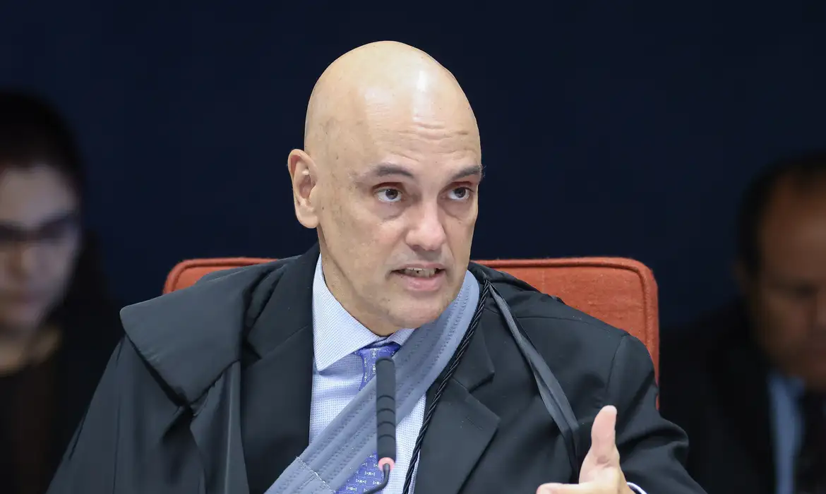 Moraes diz que o IOF não pode ser cobrado retroativamente