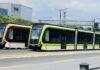Nem metrô, nem trem, nem ônibus: Grande Curitiba vai testar o bonde digital