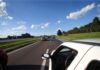 Rodovia que liga municípios da Grande Curitiba ganha duplicação e novos dispositivos para reduzir acidentes