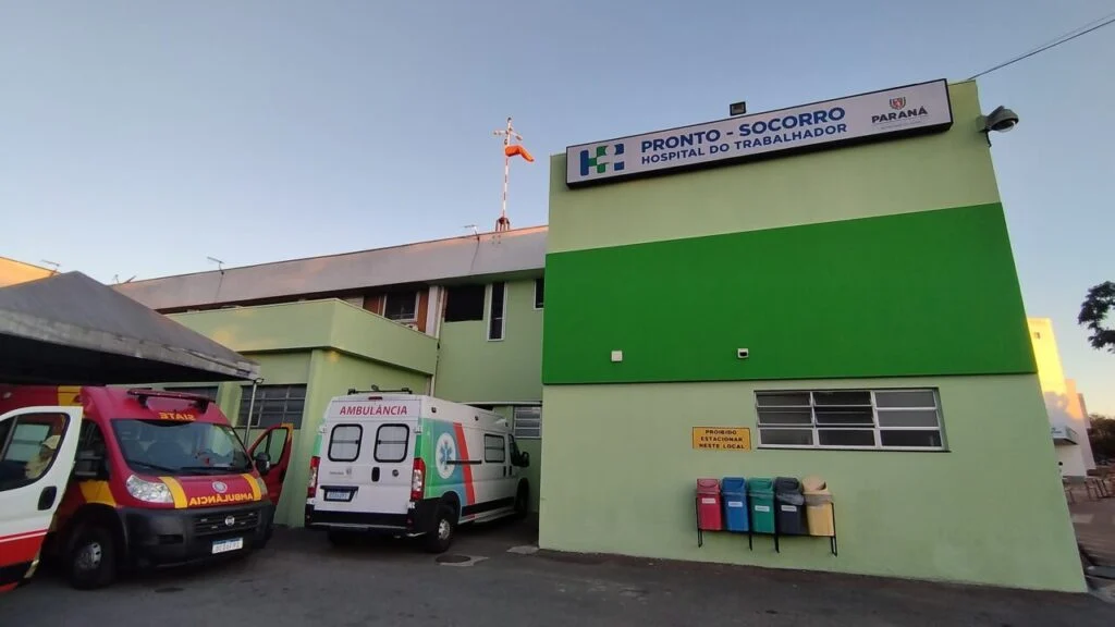 Dia dos Pais tem milagre em Curitiba, com criança autista sobrevivendo após ser atropelada por trem