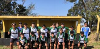 Jandaia do Sul realiza entrega de premiação do “Bom de Bola”