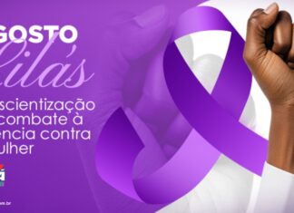 Agosto Lilás: mês marcado por ações de mobilização, prevenção e fortalecimento da rede de proteção às mulheres