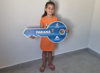 19 famílias de Sarandi conquistam casa própria com recursos do Estado para entrada