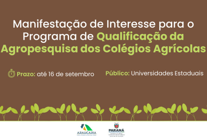 Topo de notícia - agropesquisa - 1