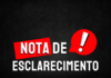 Portal de Notícias Paraná de Norte a Sul reafirma compromisso com a liberdade de expressão e a responsabilidade na informação