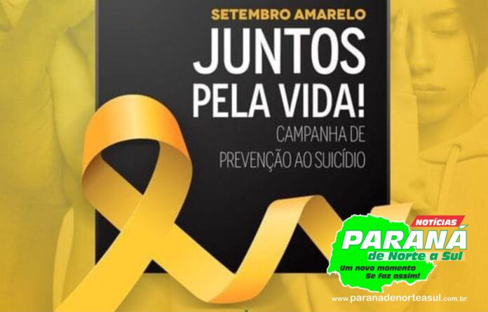 Setembro Amarelo