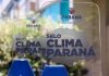 Busca pela certificação Selo Clima Paraná–Cidades cresce 154% em um ano