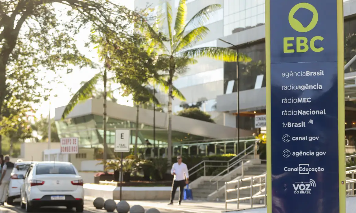 Prêmio Einstein: EBC tem três jornalistas entre os 25 +Admirados