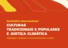 Encontro de culturas tradicionais celebra diversidade e debate justiça
