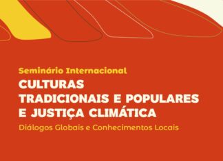 Encontro de culturas tradicionais celebra diversidade e debate justiça